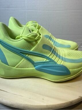Puma | Shoes | Nwt Puma Mens Momenta Mono Sneakers 85 All  display picture 1